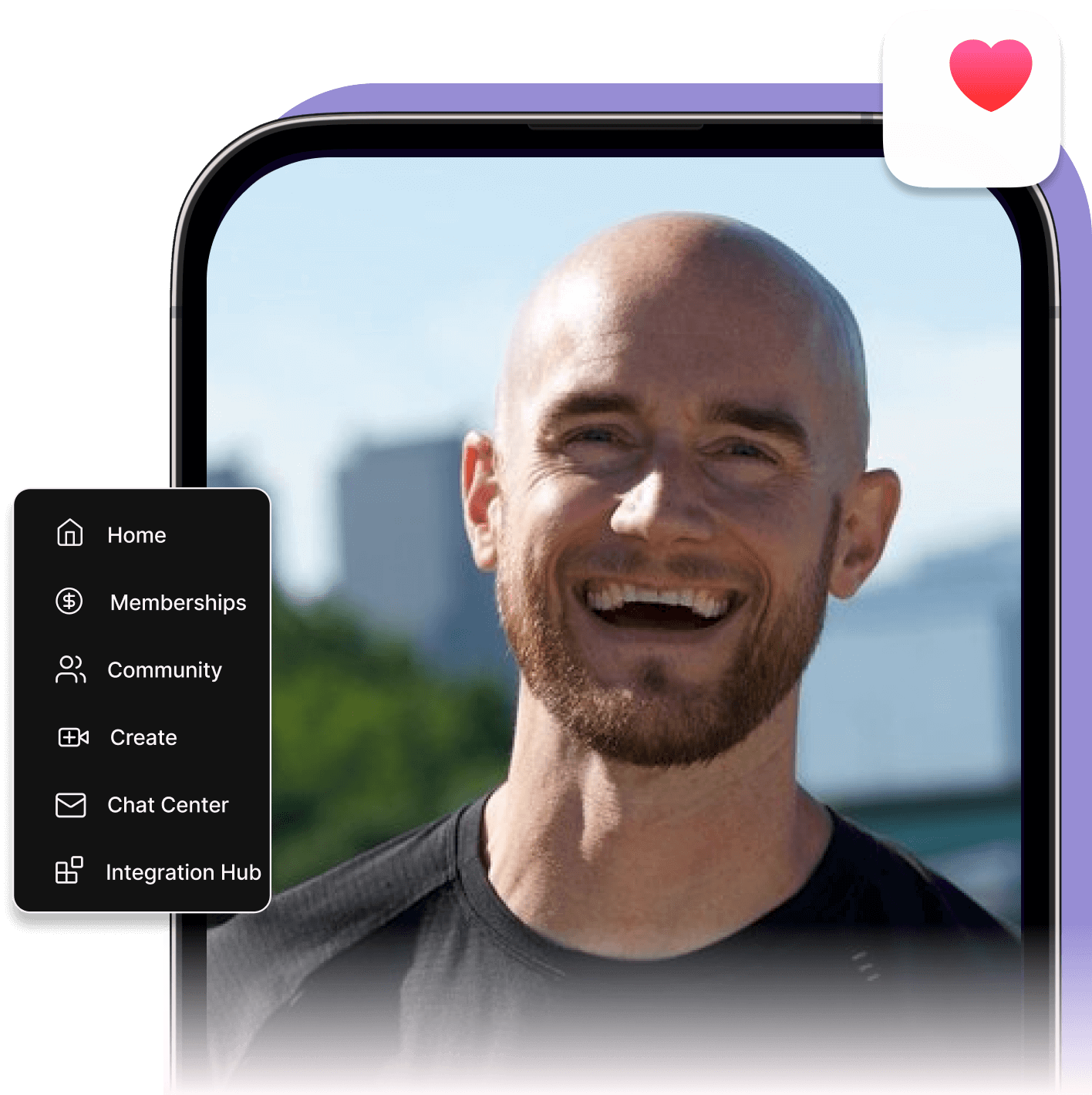 Strength Haus Testimonial