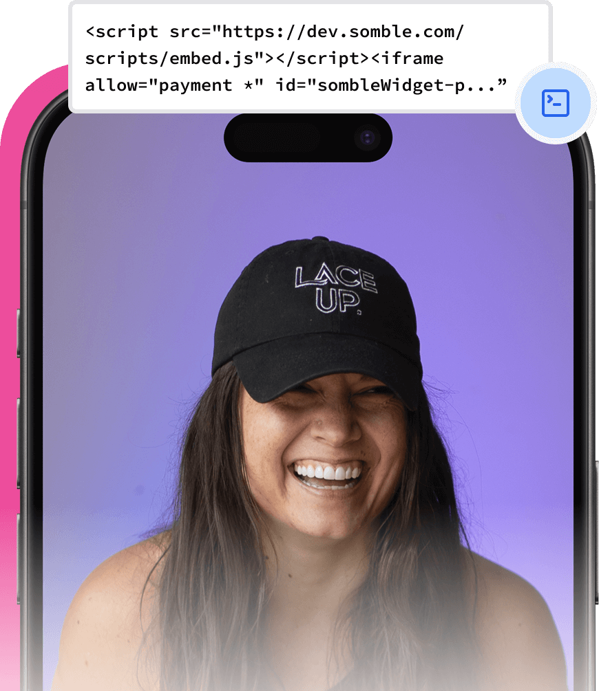 Lace Up Fitness Testimonial